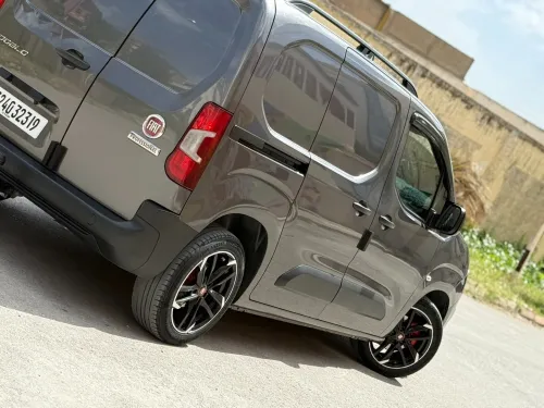 Fiat Doblo Van 2023 Doblou