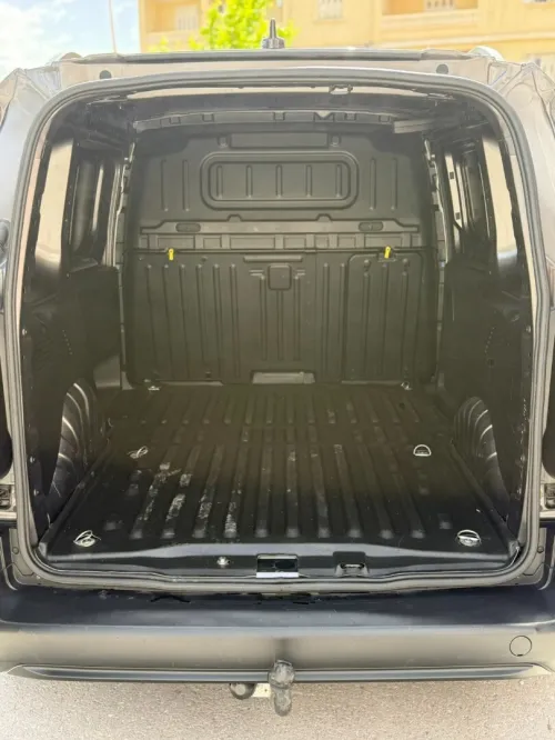 Fiat Doblo Van 2023 Doblou