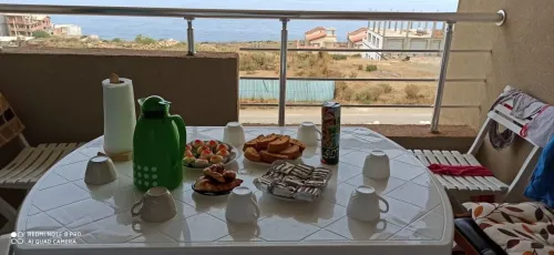 Vente Appartement F3 Béjaïa Toudja