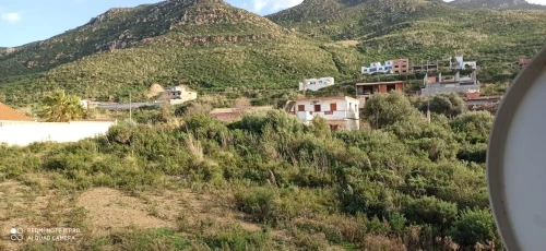 Vente Appartement F3 Béjaïa Toudja
