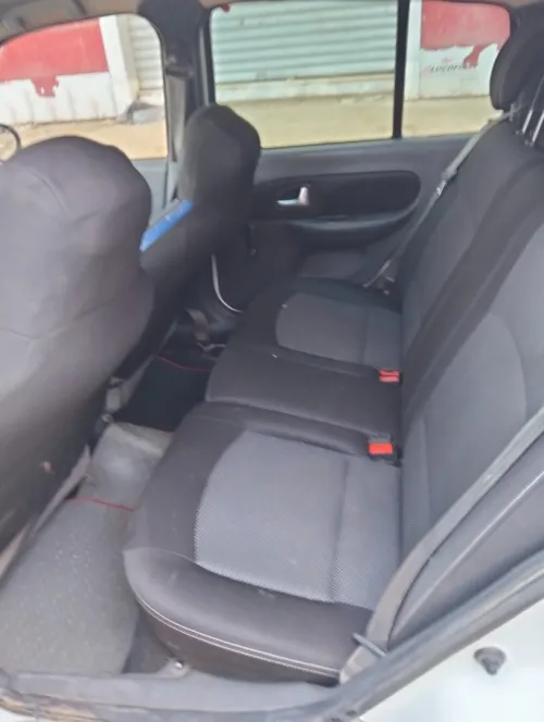 Renault Clio Campus 2014 