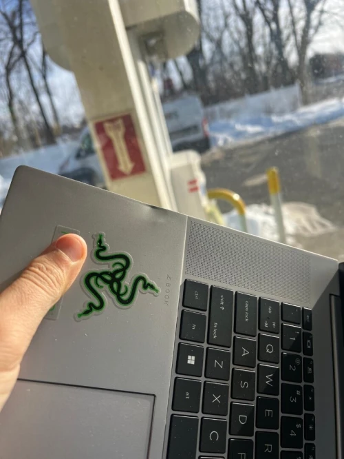 HP ZBook Studio 16 G9 | Core i9 | 64GB RAM | Nvidia RTX A2000 8GB ddr6