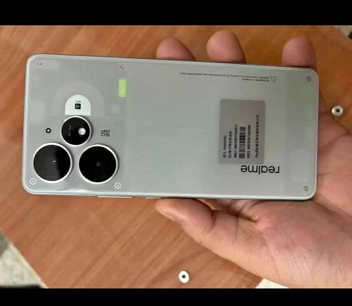 Realme Realme neo 7 turbo 🔥
