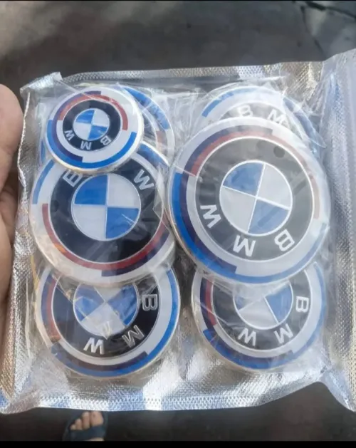 Logo bmw