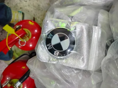 Logo bmw