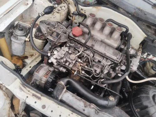 Renault 19 1992 19