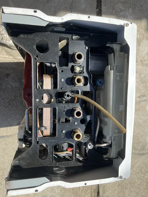 Chaudiere saunier duval 30kw