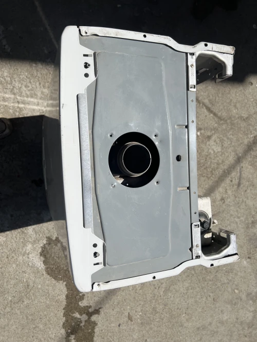 Chaudiere saunier duval 30kw