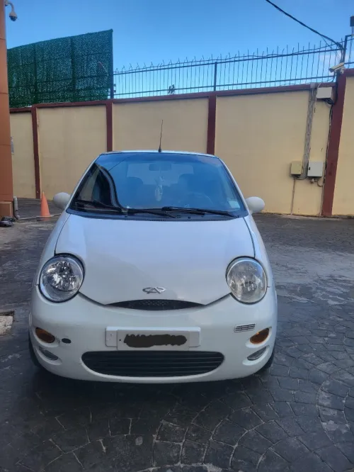 Chery QQ 2014 QQ