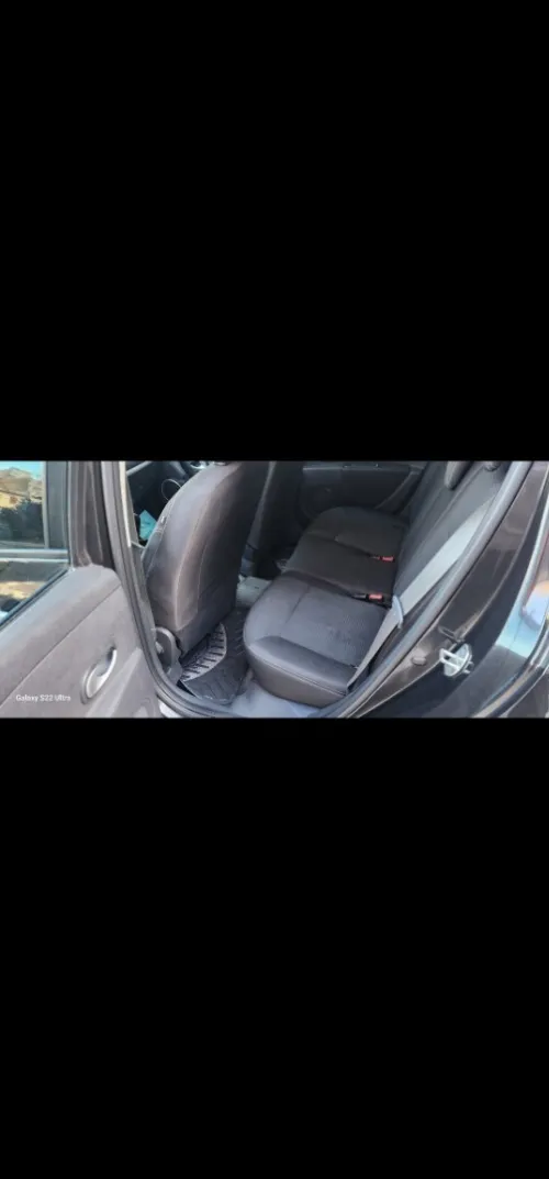 Renault Clio 3 2010 Exception