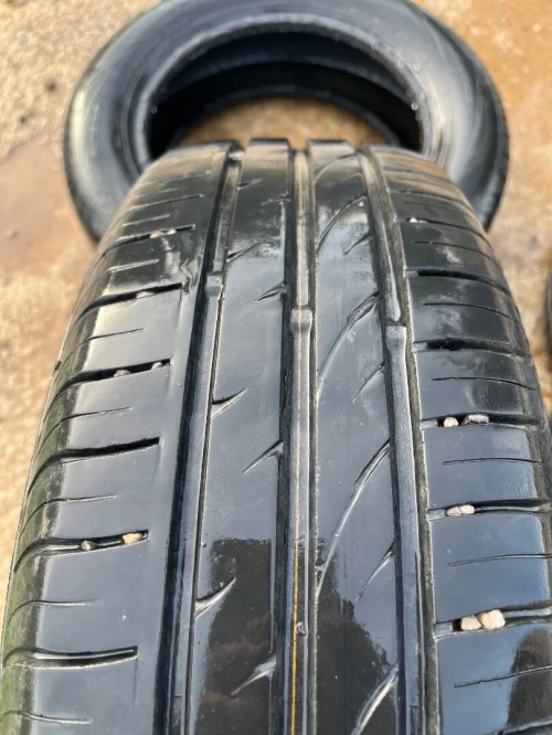 Pneus NEXEN 185/65/15
