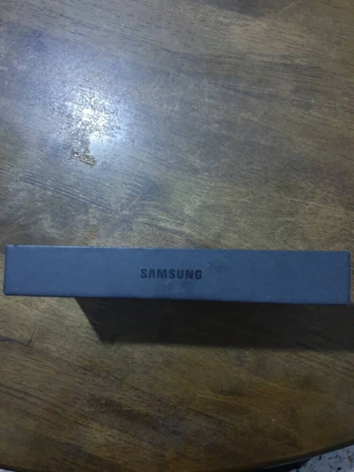 Galaxy Z flip EF