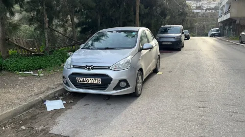 Hyundai Grand i10 2017 