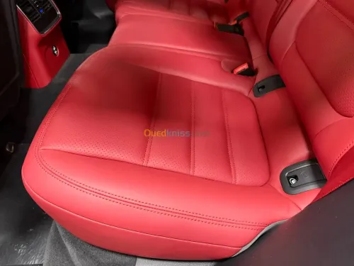 Porsche Macan 2021 T