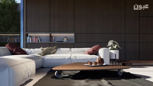 Architecte expérimenté et Design Interieur - Plans 2D & Rendus 3D
