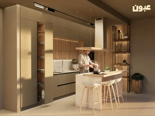 Architecte expérimenté et Design Interieur - Plans 2D & Rendus 3D