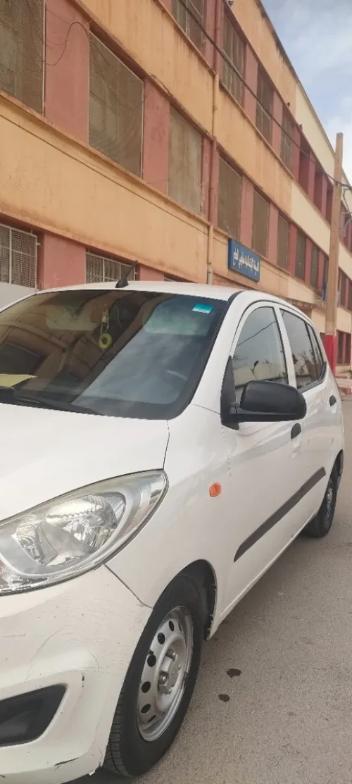 Hyundai i10 2015 i10