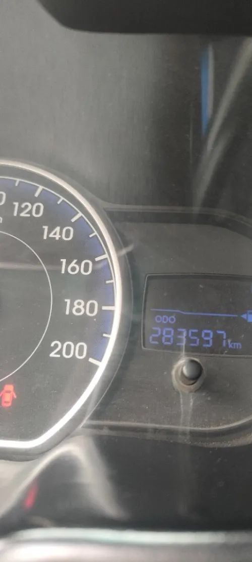 Hyundai i10 2015 i10