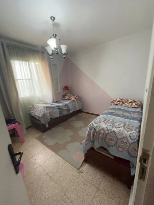 Vente Appartement F3 Alger Saoula