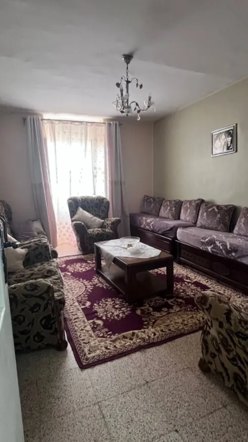 Vente Appartement F3 Alger Saoula