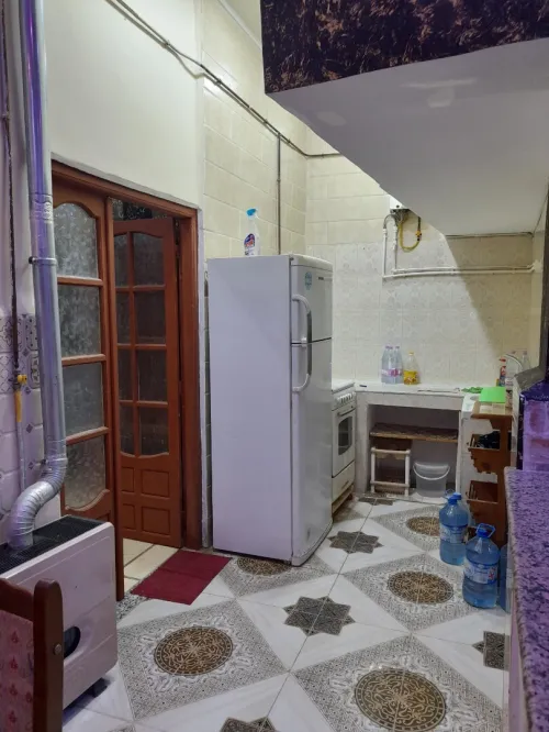 Location Appartement F2 Boumerdès Khemis el khechna