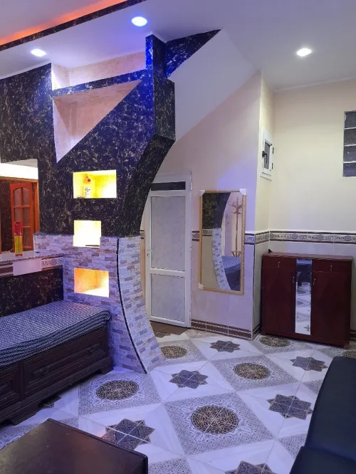 Location Appartement F2 Boumerdès Khemis el khechna