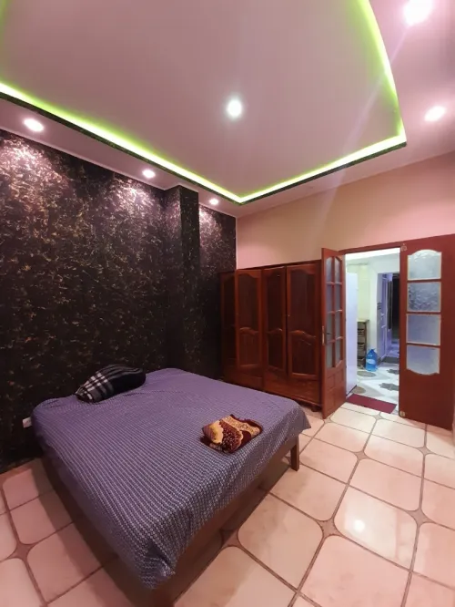 Location Appartement F2 Boumerdès Khemis el khechna