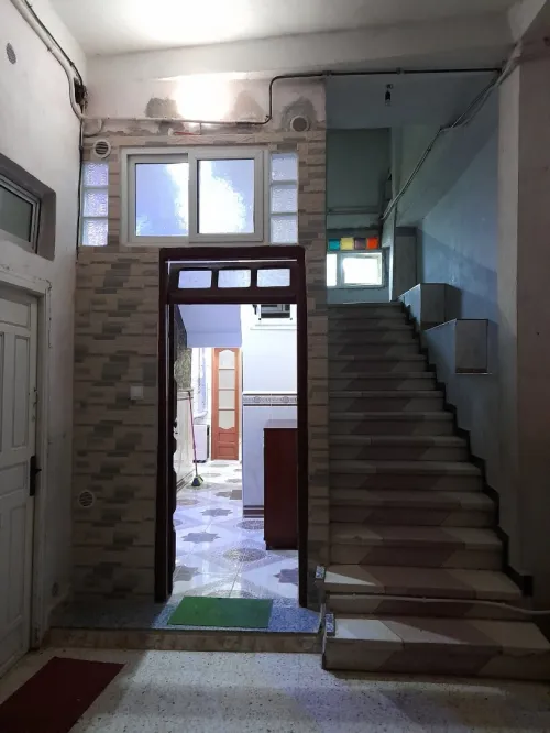 Location Appartement F2 Boumerdès Khemis el khechna