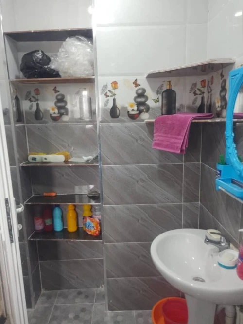 Vente Appartement F3 Jijel Taher