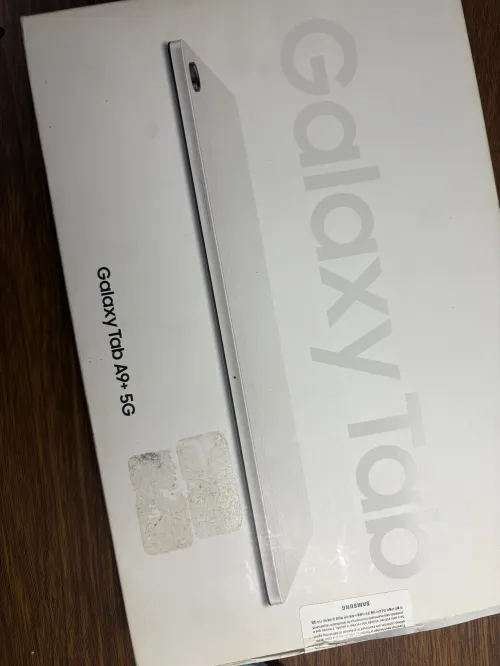 Samsung galaxy Tab a9+5G