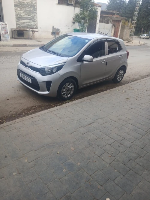 Kia Picanto 2020 LX Confort