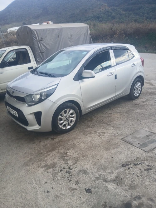 Kia Picanto 2020 LX