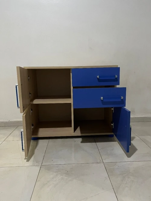 Commode