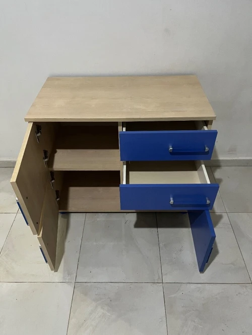 Commode