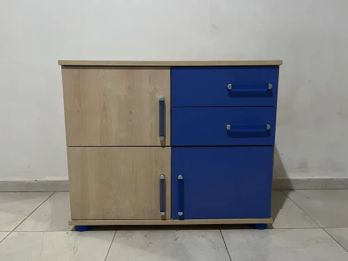 Commode