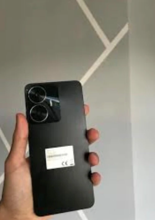 Realme Realme C55