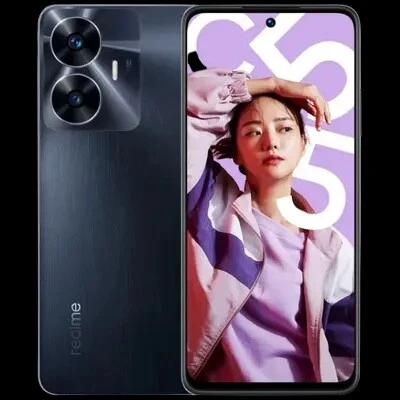 Realme Realme C55