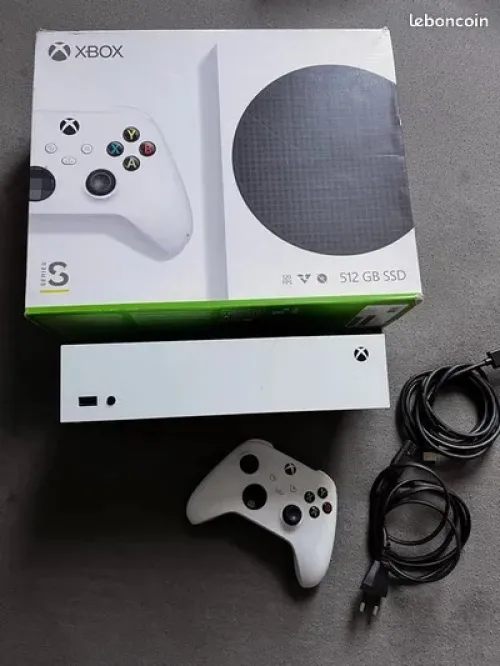 Xbox séries s