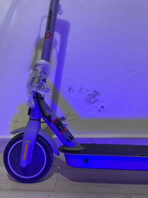 G-scooter s5 pro