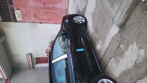 Volkswagen Polo 2011 Style