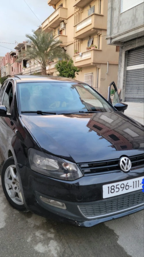 Volkswagen Polo 2011 Style
