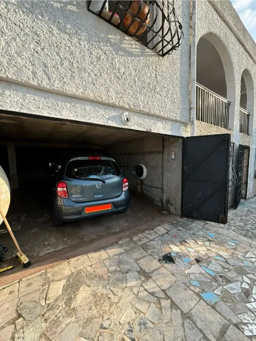 Location vacances Villa Tizi Ouzou Tigzirt