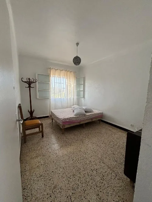 Location vacances Villa Tizi Ouzou Tigzirt