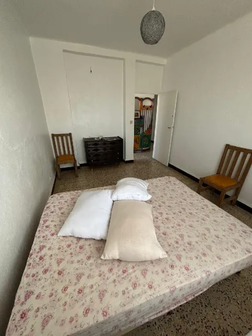 Location vacances Villa Tizi Ouzou Tigzirt