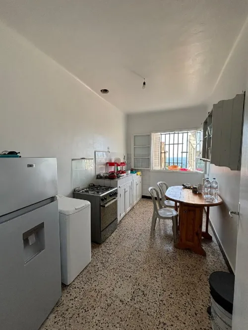 Location vacances Villa Tizi Ouzou Tigzirt