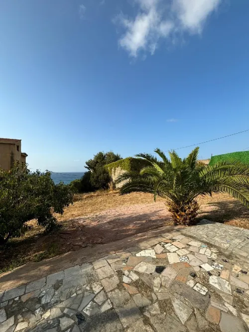 Location vacances Villa Tizi Ouzou Tigzirt