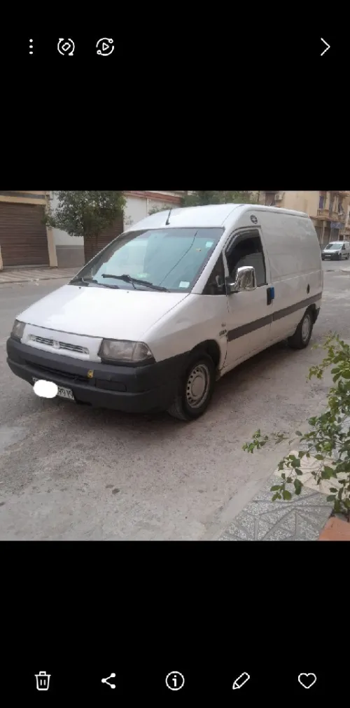 Peugeot Expert 1999 Expert