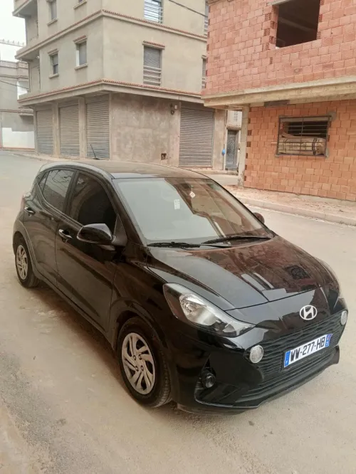 Hyundai Venue  2025 I10