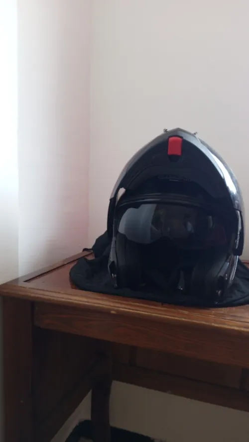 Casque Beon deing omologué