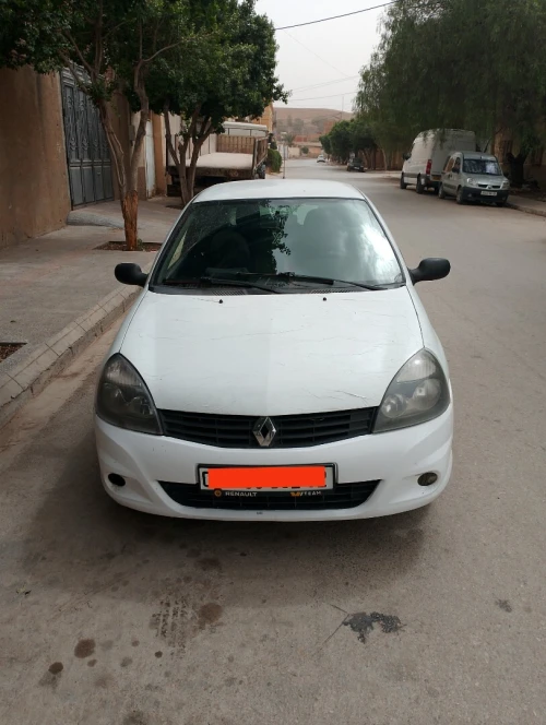 Renault Clio 2 2002 Clio 2